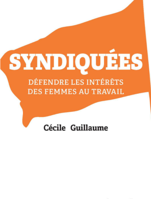 Egalité Femmes – Hommes – Syndicalisation, une féminisation lente
