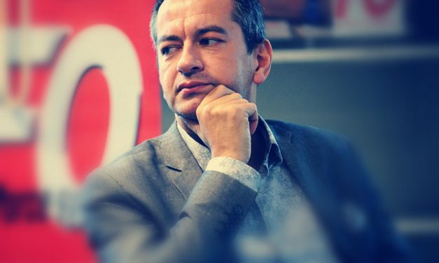Edito de Pascal Pavageau du 2 mai 2018 : Résister, revendiquer, reconquérir