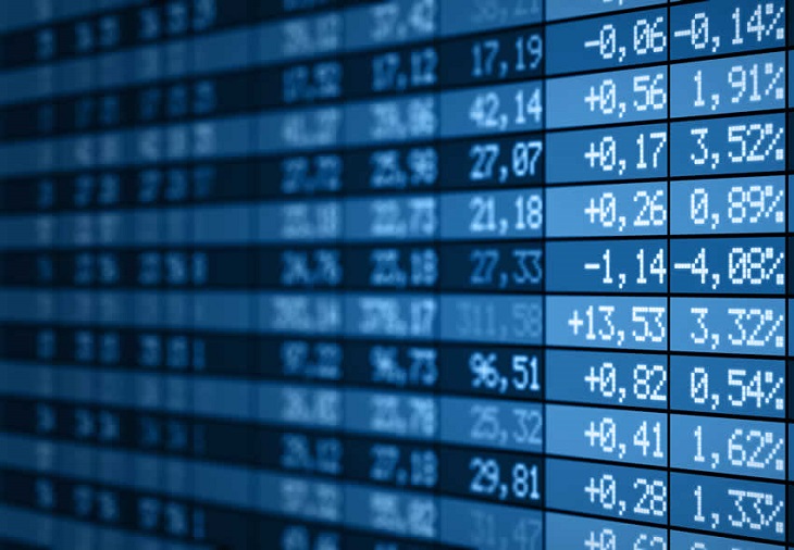 CAC 40 Le casse du siècle
