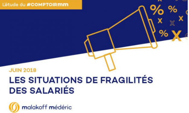 Fragilité des salariés : un nouvel enjeu pour l&rsquo;entreprise