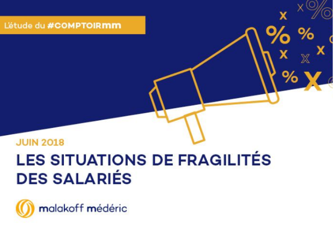 Fragilité des salariés : un nouvel enjeu pour l&rsquo;entreprise