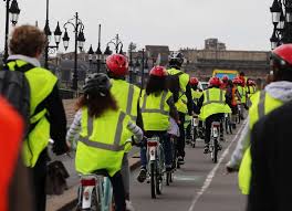 Trajets domicile travail – L&rsquo;indemnité kilométrique vélo sera remplacée par un forfait mobilité durable