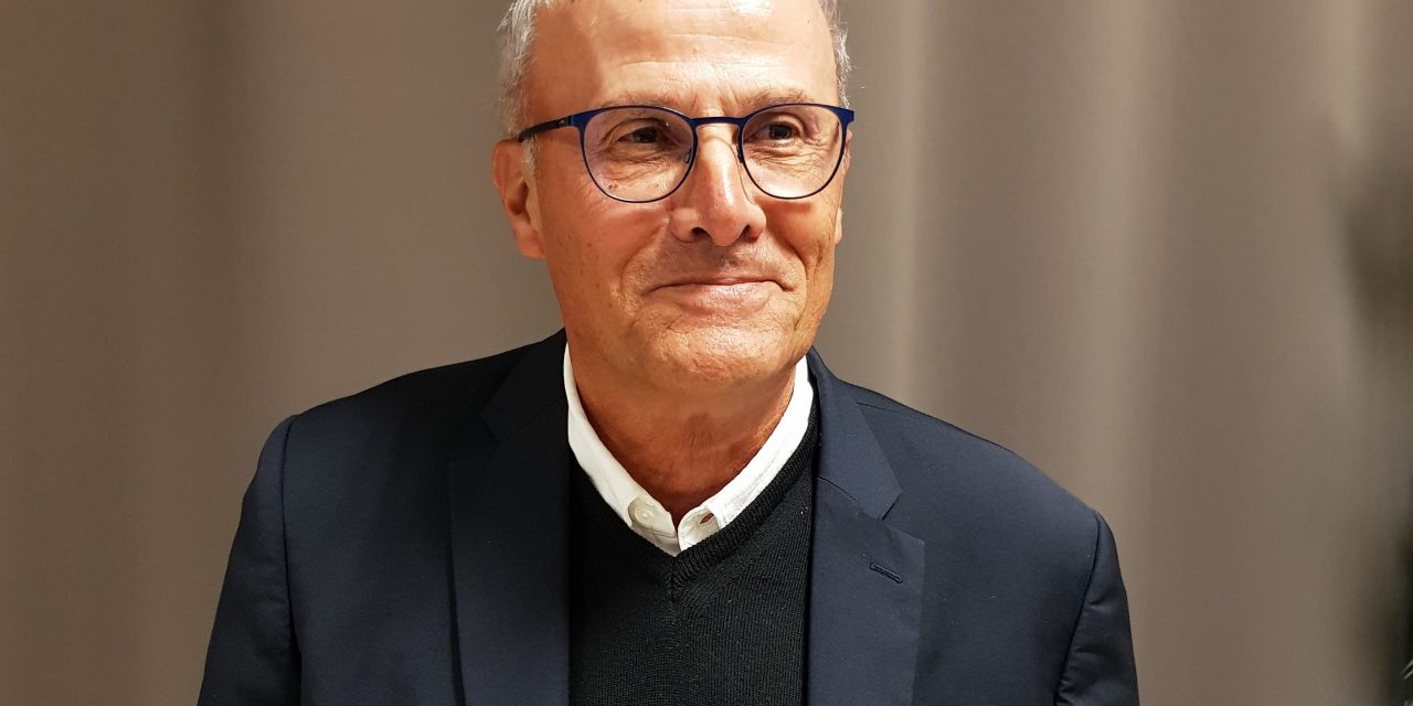 Congrès du SNFOCOS – Secrétaire national en charge des retraités