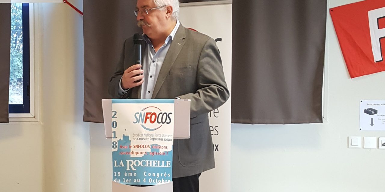 Retraites complémentaires – AGIRC ARRCO : Emmanuel m&rsquo;a tuer