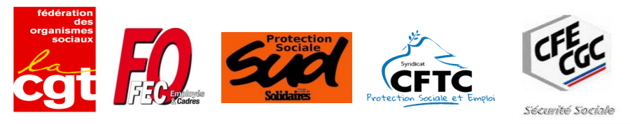 Pétition – Ça suffit !!!!! Ensemble, combattons pour gagner sur nos revendications !