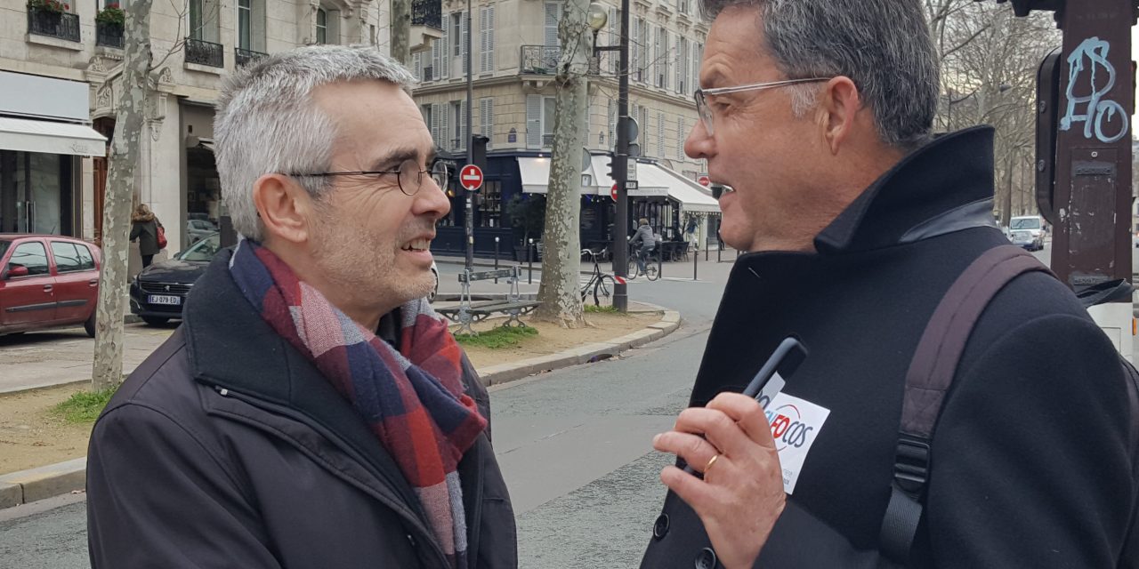 Politique Salariale : Des salariés mobilisés