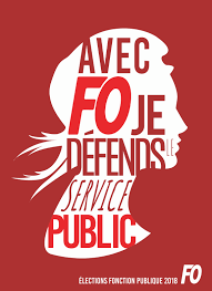 Et si FO avait raison ? Services publics : recul dangereux – alerte du défenseur des droits