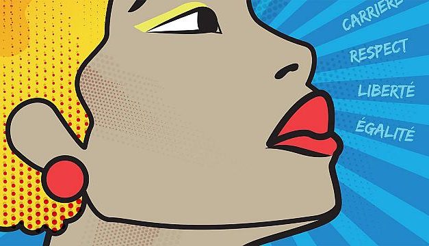 Index Egalité – Un premier pas, l&rsquo;élan doit continuer
