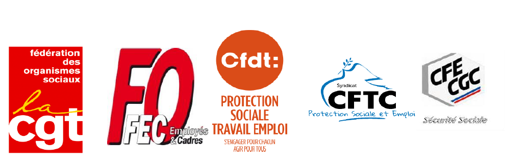 Classification – Déclaration commune