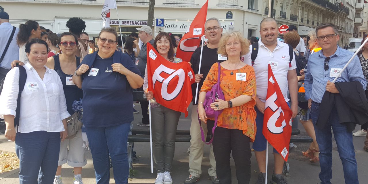 Projet de Classification – Grand Recul, Petite Victoire