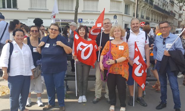 Projet de Classification – Grand Recul, Petite Victoire