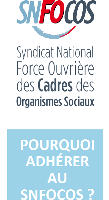 Pourquoi j&rsquo;ai adhéré au SNFOCOS – Témoignage d&rsquo;une nouvelle adhérente : Retrouver l&rsquo;utilité de mon humanité