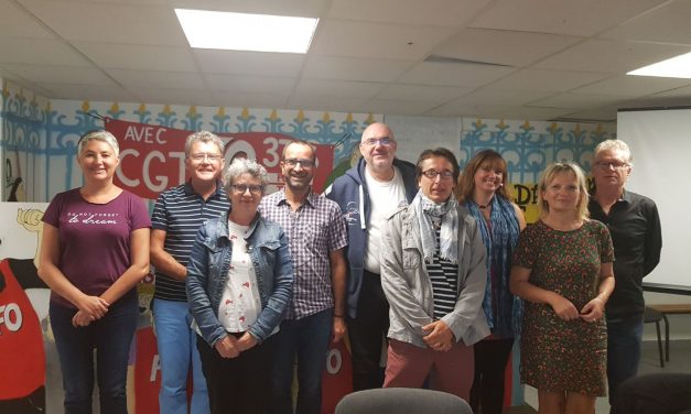 Région inter-régionale du SNFOCOS Bretagne – Pays de la Loire – Détermination, Combativité, Revendications …