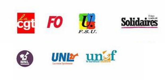 Réforme des retraites – Toujours plus mobilisé-es pour gagner !