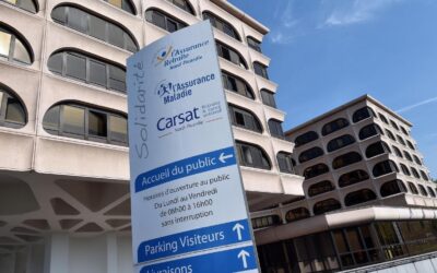 Démantèlement de la Sécurité sociale – La menace n&rsquo;est plus fantôme, tous concernés !