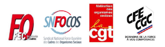 Déclaration intersyndicale – Non au démantèlement de la Sécu ! Retrait du projet Macron !