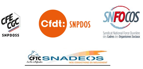 Agents de direction – Compte rendu de la recontre de l&rsquo;intersyndicale des ADD avec le Directeur du Cabinet du Secrétariat d&rsquo;Etat chargé des retraites