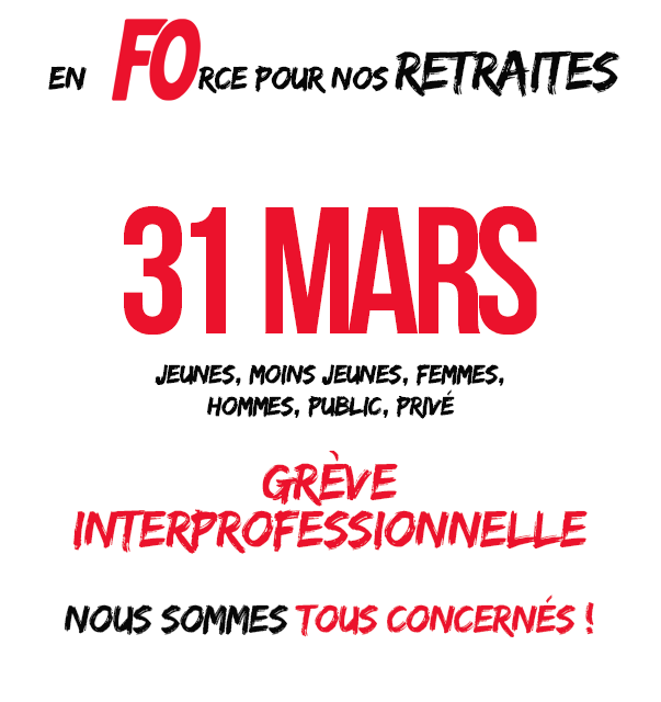 Réforme des retraites – Que change la loi organique ?