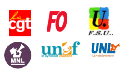Réforme des retraites – Une seule réponse s&rsquo;impose, la mobilisation !