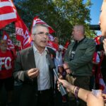 Réforme des retraites – Contre l&rsquo;étatisation de la protection sociale