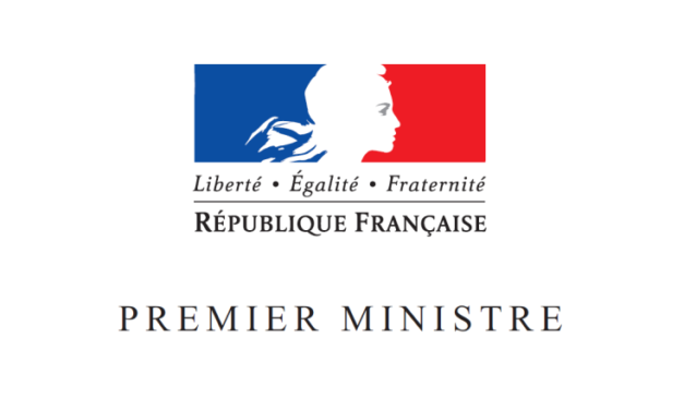 Courrier du 2 avril 2020 adressé à Monsieur Thomas Fatome, Directeur de Cabinet Adjoint du Premier Ministre