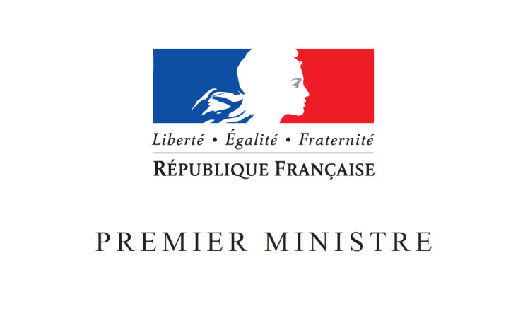 Courrier du 2 avril 2020 adressé à Monsieur Thomas Fatome, Directeur de Cabinet Adjoint du Premier Ministre