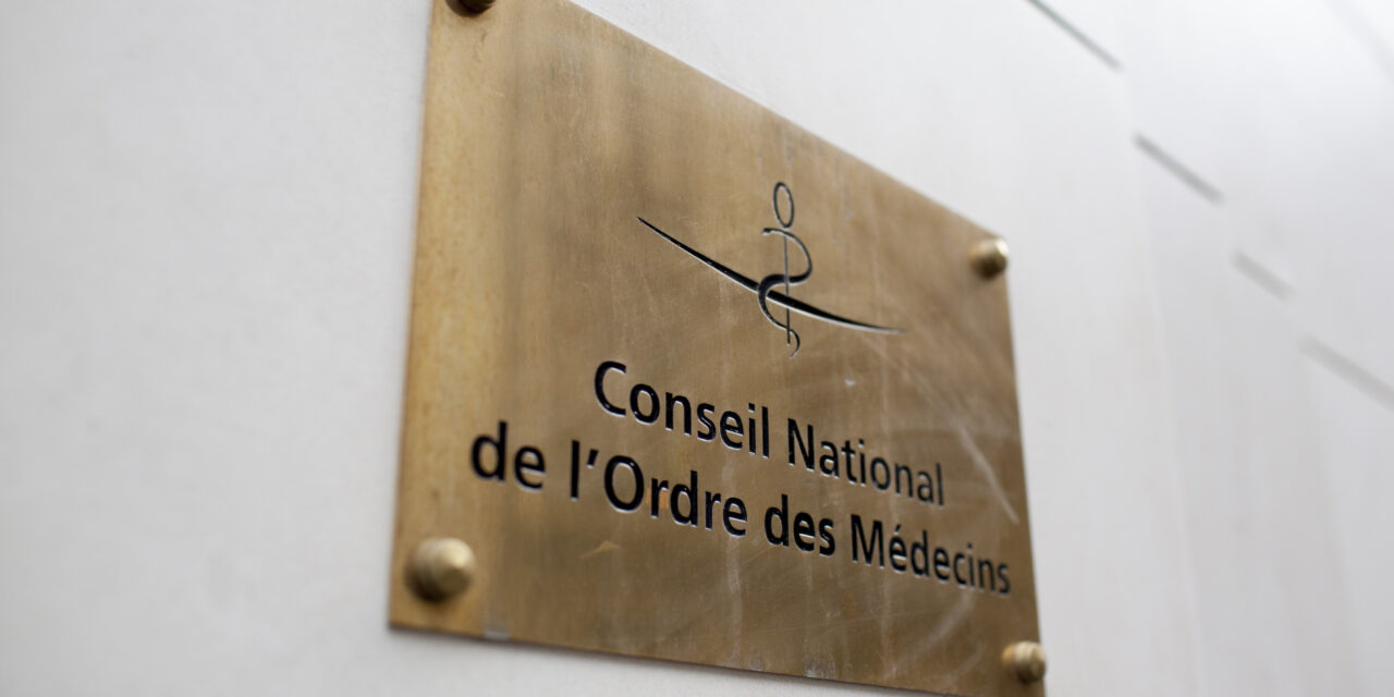 Praticiens Conseils – Courrier du SNFOCOS aux Conseils de l&rsquo;ordre national des médecins et des infirmiers
