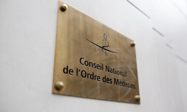 Praticiens Conseils – Courrier du SNFOCOS aux Conseils de l&rsquo;ordre national des médecins et des infirmiers