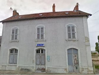 Fermeture des sites – La stratégie SNCF