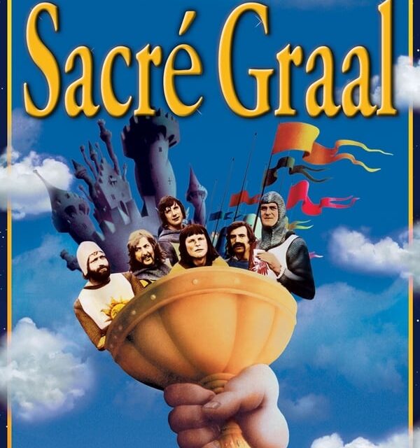Classification – Sacré Graal !
