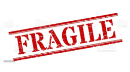 Branche Recouvrement – Fragile or not fragile ? That is the question