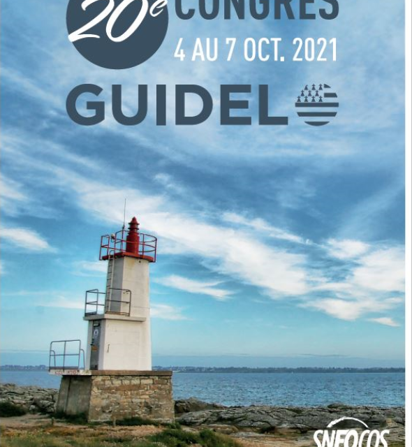 Résolution de la CPP UGECAM au congrès de Guidel