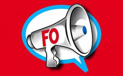 Mobilisation : la question des salaires au coeur des manif&rsquo; du 13 octobre – Article InFO militante du 15 octobre 2023