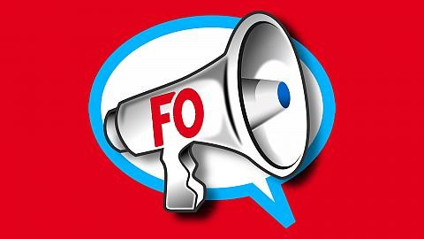 Mobilisation : la question des salaires au coeur des manif&rsquo; du 13 octobre – Article InFO militante du 15 octobre 2023