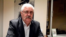 Philippe Pihet, élu à la présidence de la CAPSSA