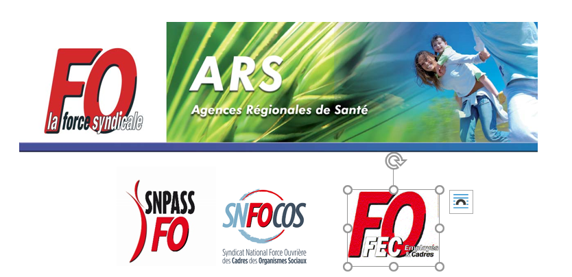 Comité National de Concertation des ARS du 30 mars 2021 – Déclaration Force Ouvrière