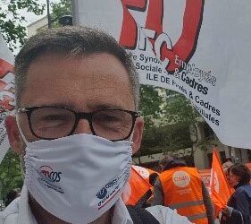 Branche Famille – Rendez-vous au ministère