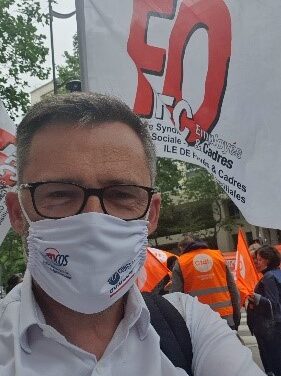 Branche Famille – Rendez-vous au ministère