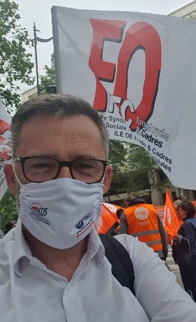 Branche Famille – Rendez-vous au ministère