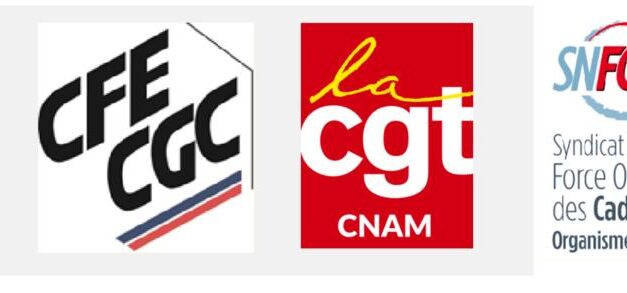 Pass sanitaire et obligation vaccinale – Lettre ouverte intersyndicale des délégués syndicaux centraux de la CNAM à Monsieur Fatôme