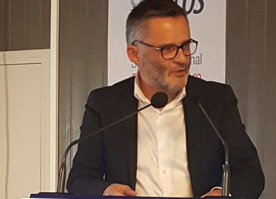 Edito du SG – La « Grande Sécu » fait pschitt