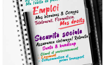 Semaine de l&rsquo;adhésion syndicale du 17 au 22 janvier 2022