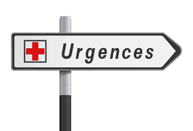 Urgences, le SNFOCOS vous informe