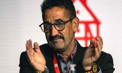 Lettre aux syndicats du 7 novembre 2022 du Secrétaire Général de FO Frédéric Souillot