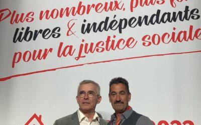 FO défend le paritarisme extraits de la résolution générale Confédérale – Congrès de Rouen