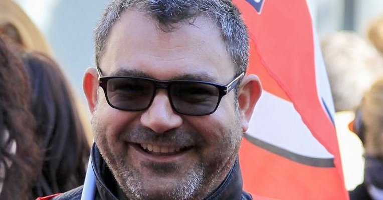 Bruno Gasparini, notre nouveau Secrétaire Général – Quelques éléments pour mieux le connaitre …