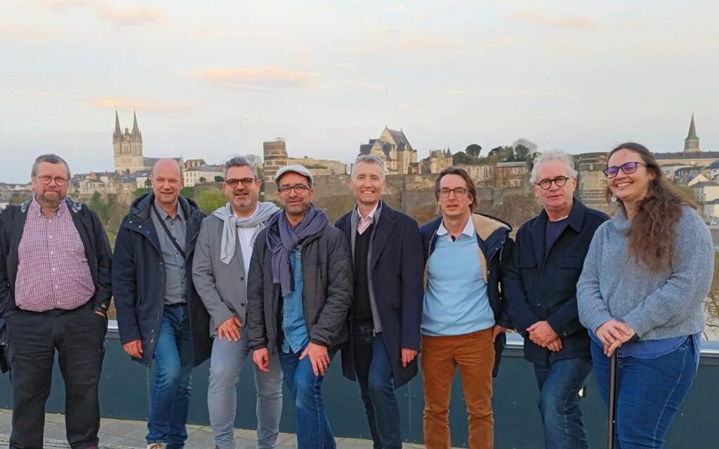 Assemblée inter régionale du SNFOCOS – Bretagne – Normandie – Pays de la Loire – Angers le 30 mars 2023