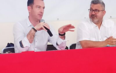 Conférence professionnelle SNFOCOS PACA du 23 juin 2023