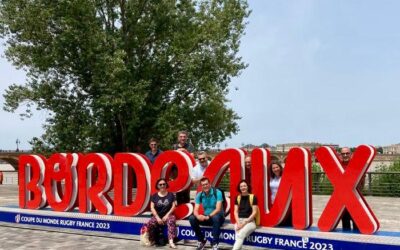 Assemblée Générale SNFOCOS Gironde du 27 juin 2023