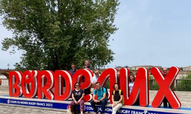 Assemblée Générale SNFOCOS Gironde du 27 juin 2023